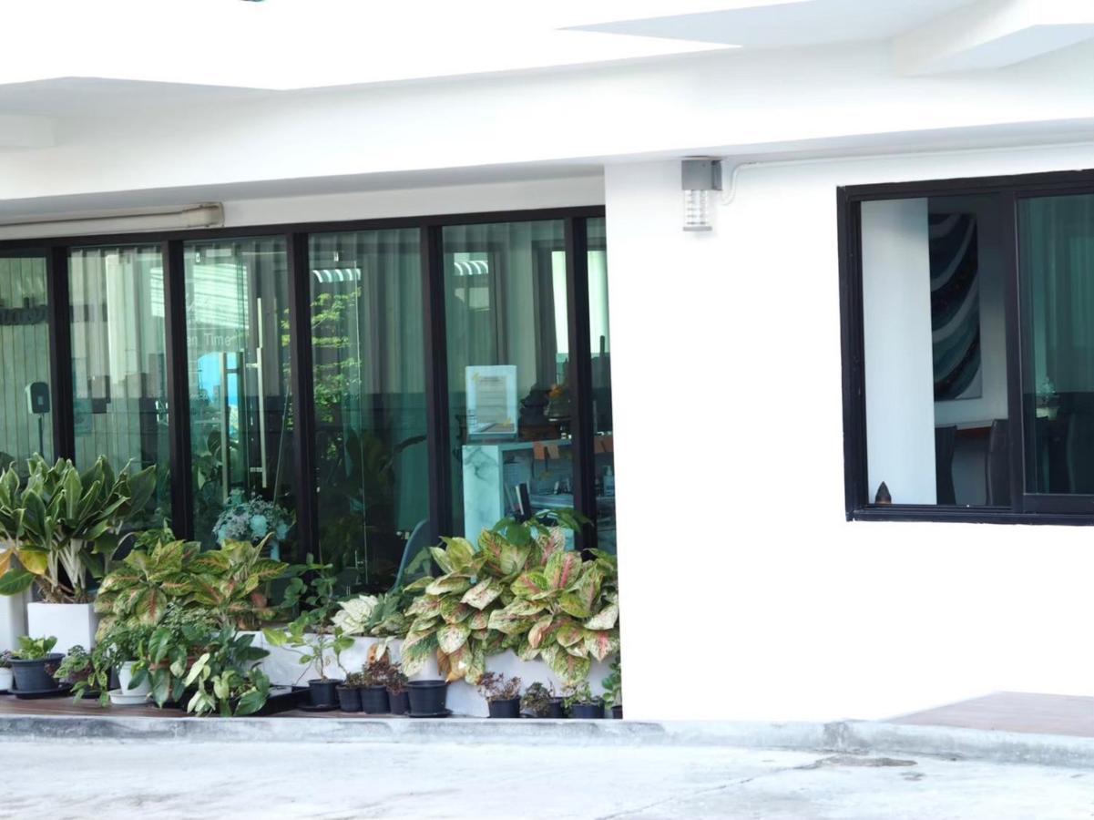 Atc Residence Bangkok Exterior photo