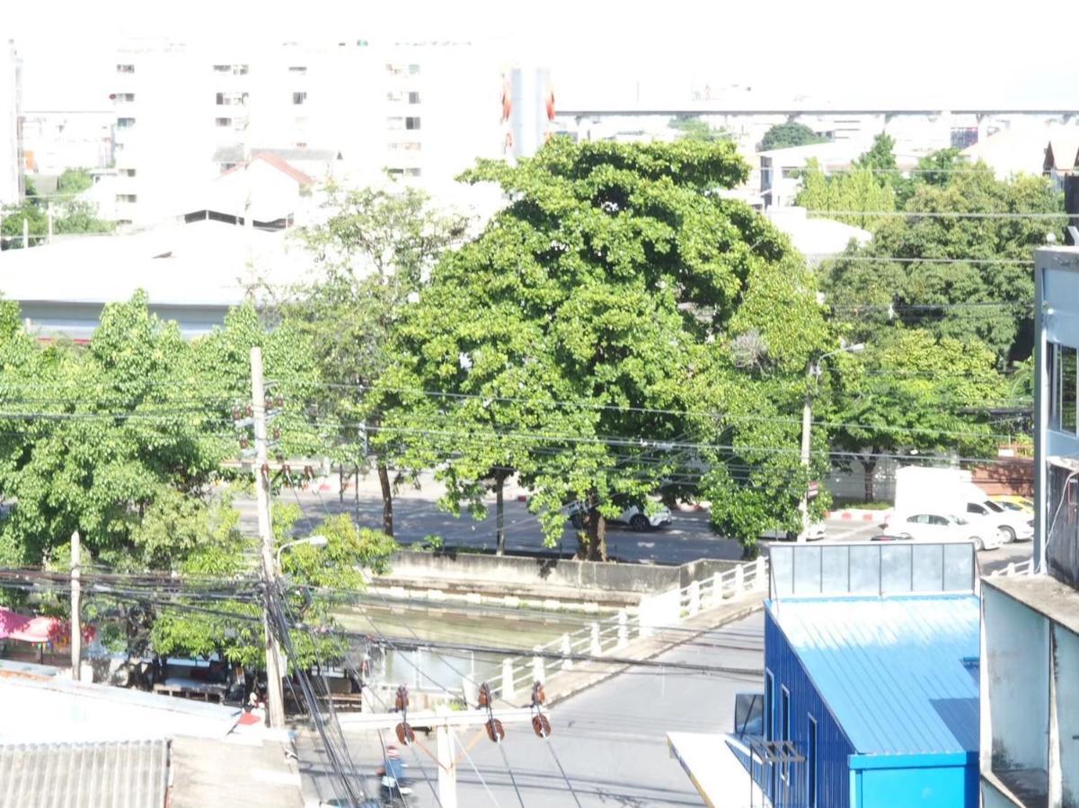 Atc Residence Bangkok Exterior photo