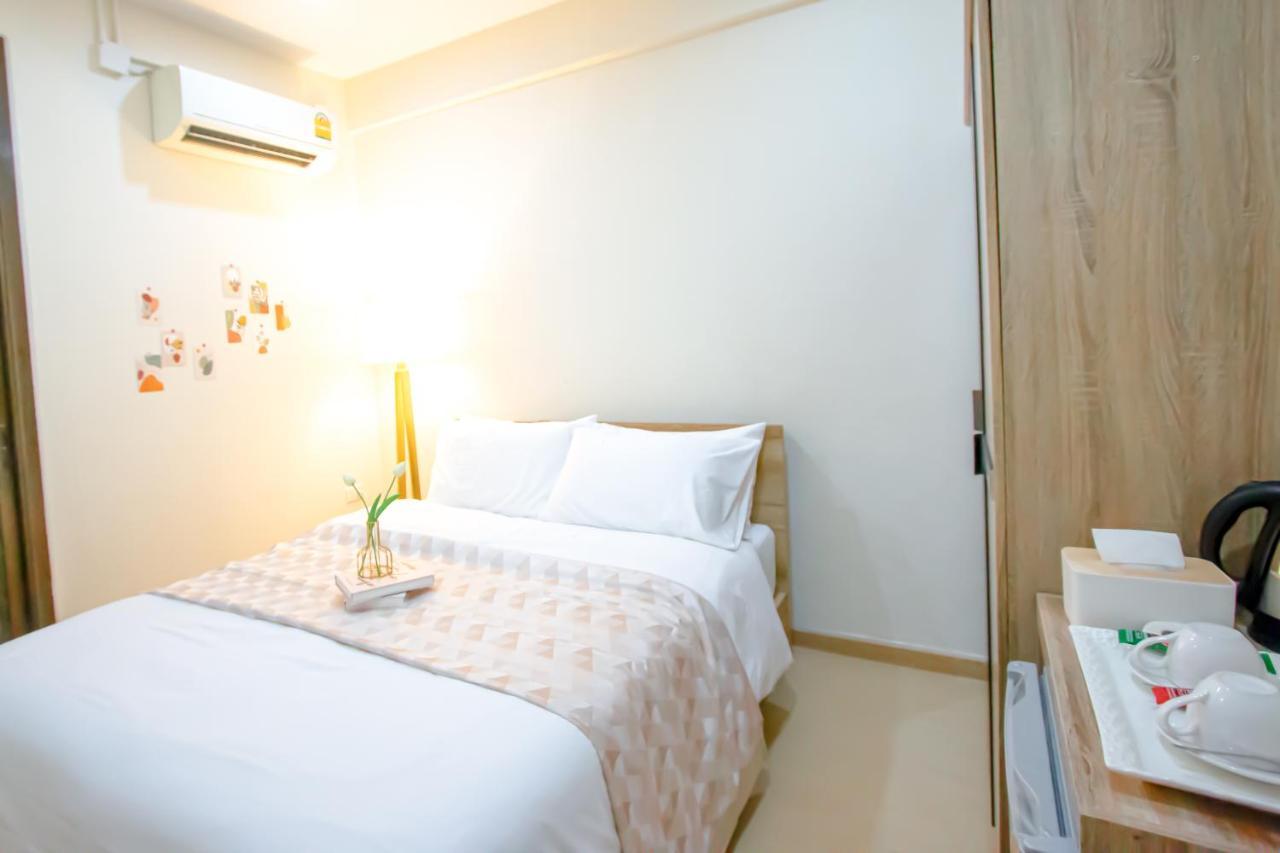 Atc Residence Bangkok Exterior photo
