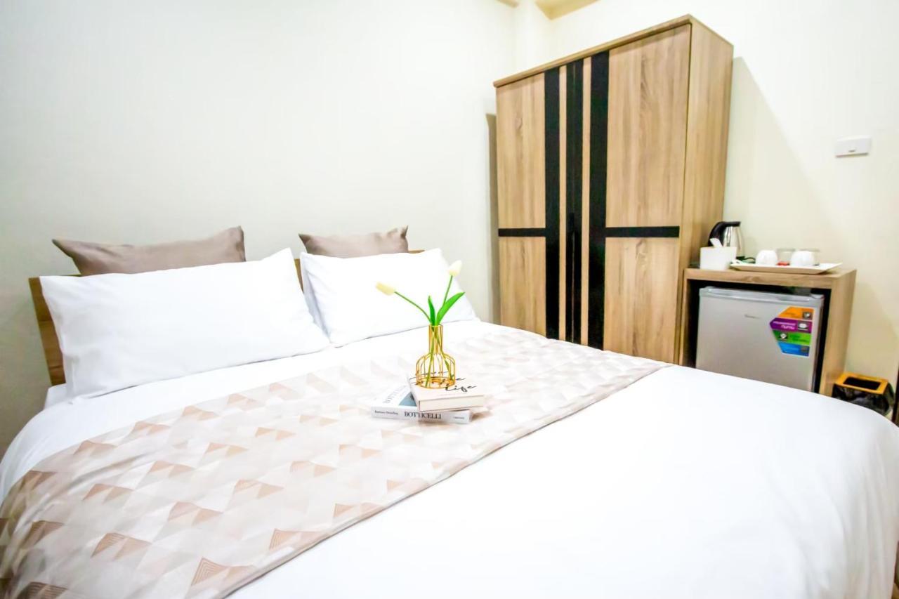 Atc Residence Bangkok Exterior photo