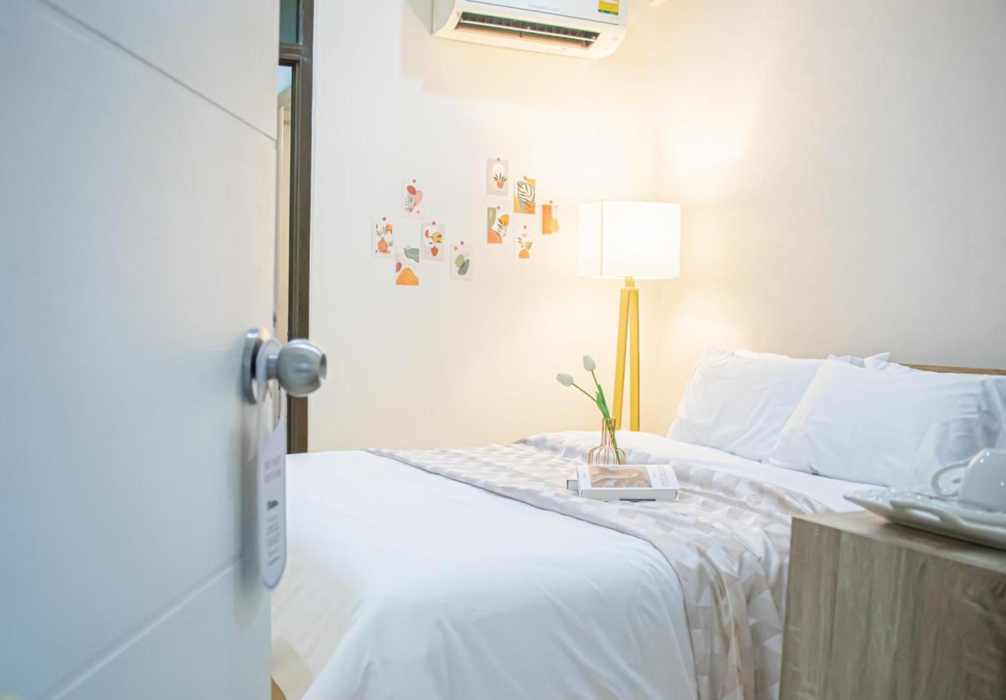 Atc Residence Bangkok Exterior photo