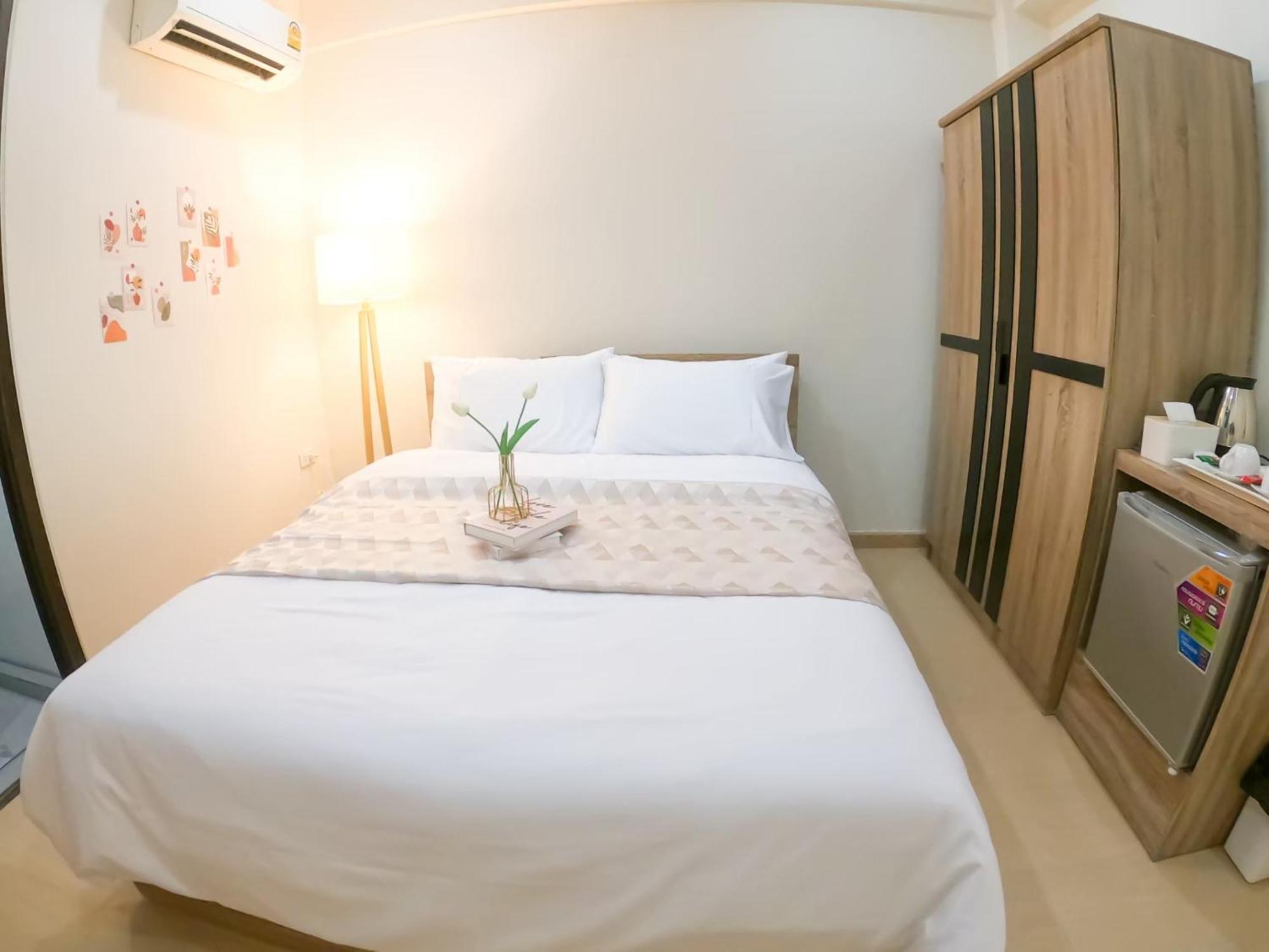 Atc Residence Bangkok Exterior photo