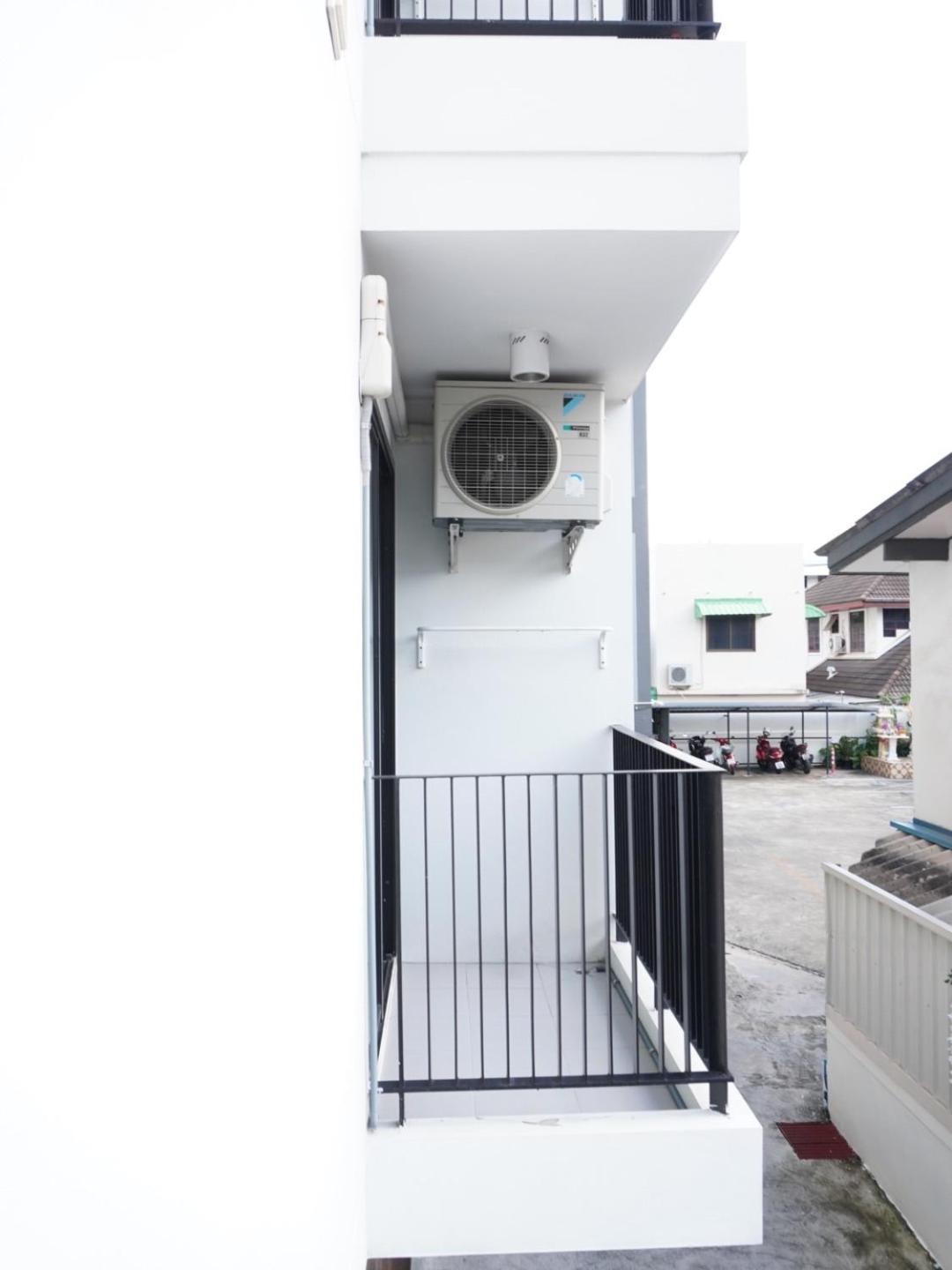 Atc Residence Bangkok Exterior photo