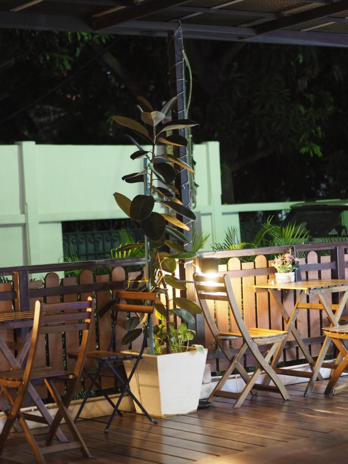 Atc Residence Bangkok Exterior photo
