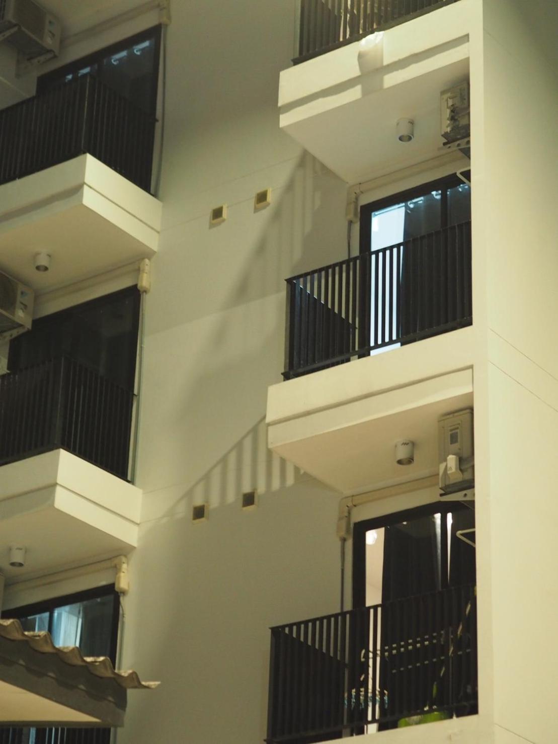 Atc Residence Bangkok Exterior photo