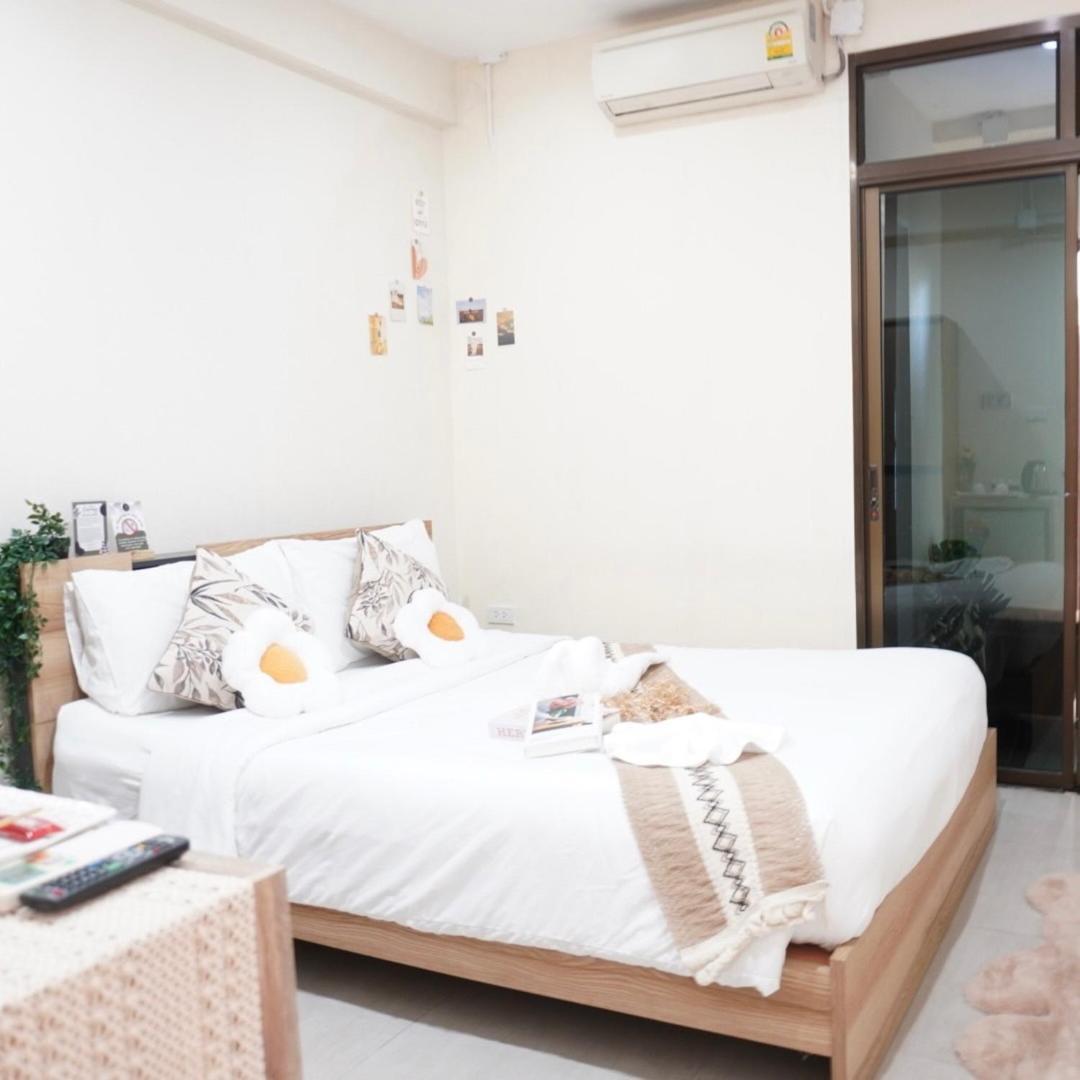 Atc Residence Bangkok Exterior photo