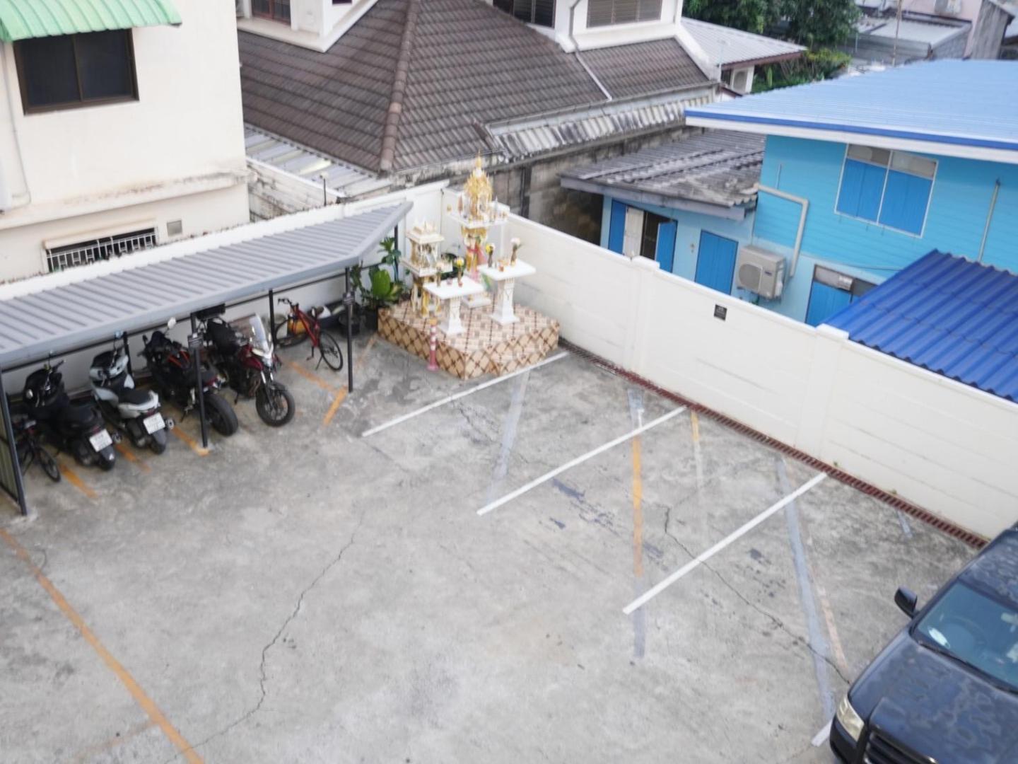 Atc Residence Bangkok Exterior photo