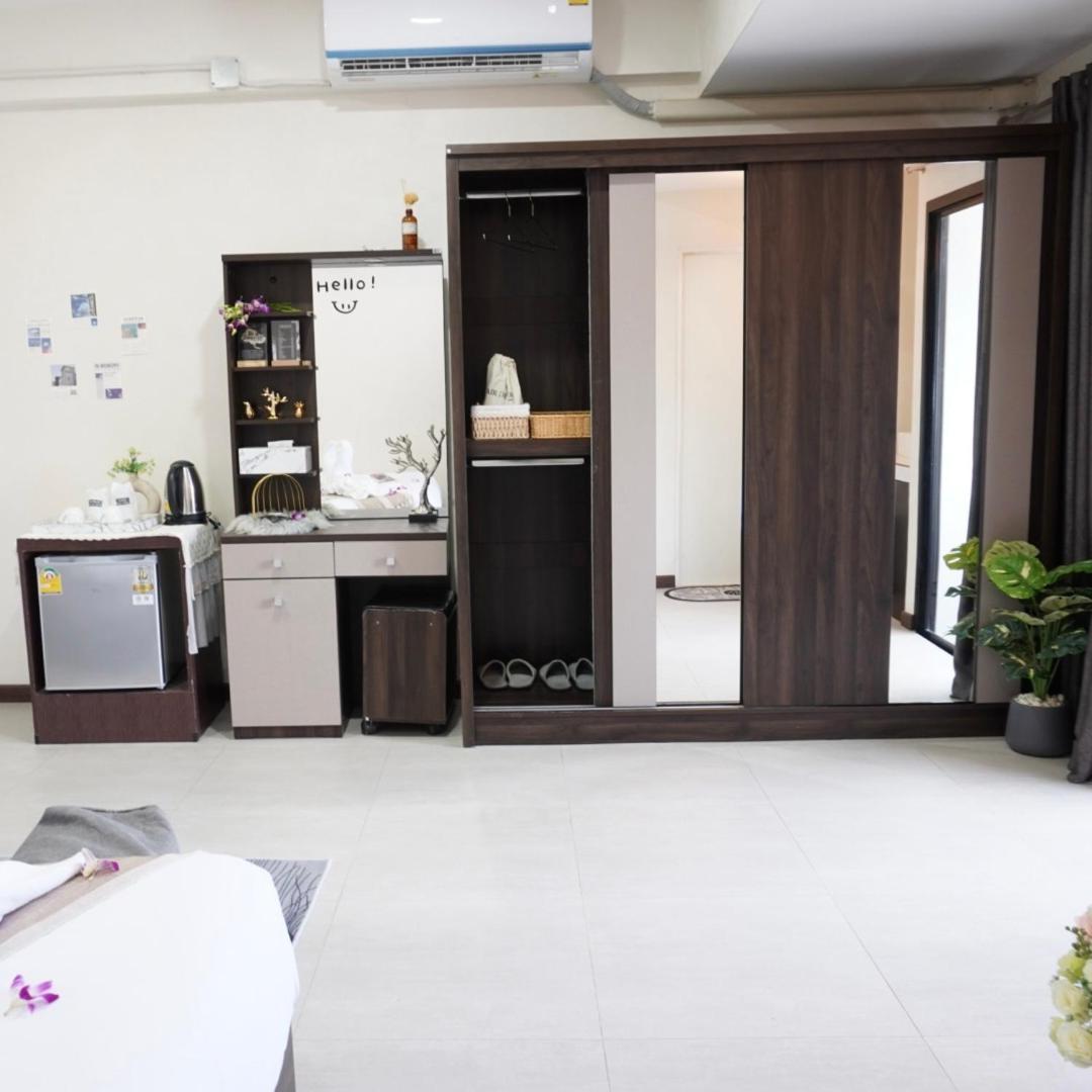 Atc Residence Bangkok Exterior photo